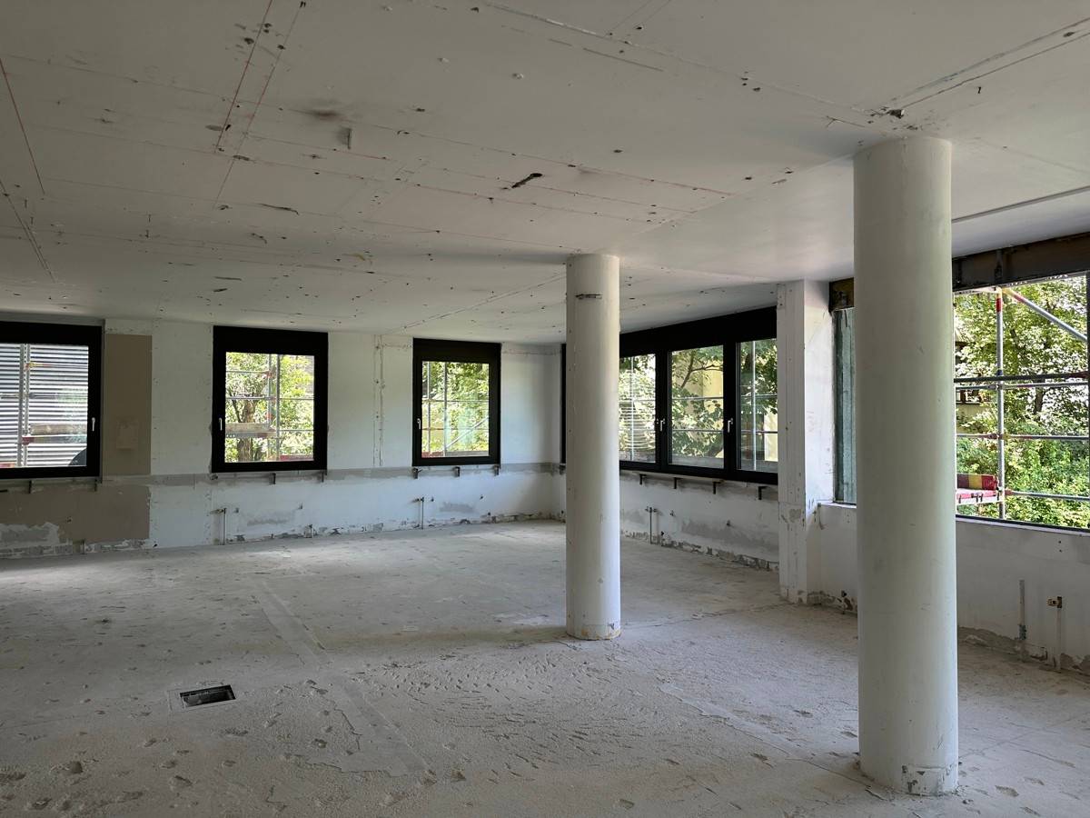 Moderne Büroflächen im Erstbezug an der Landstraßer Hauptstraße in Wien