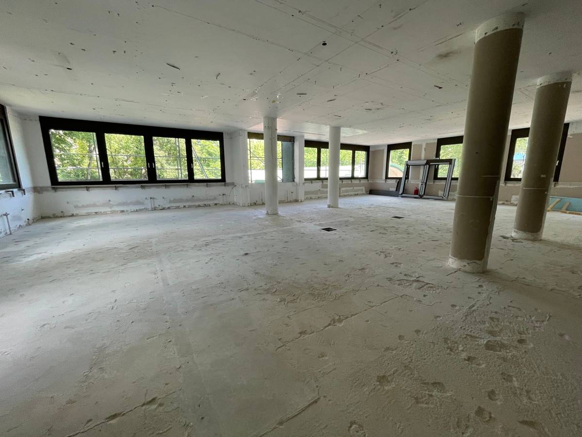 Moderne Büroflächen im Erstbezug an der Landstraßer Hauptstraße in Wien