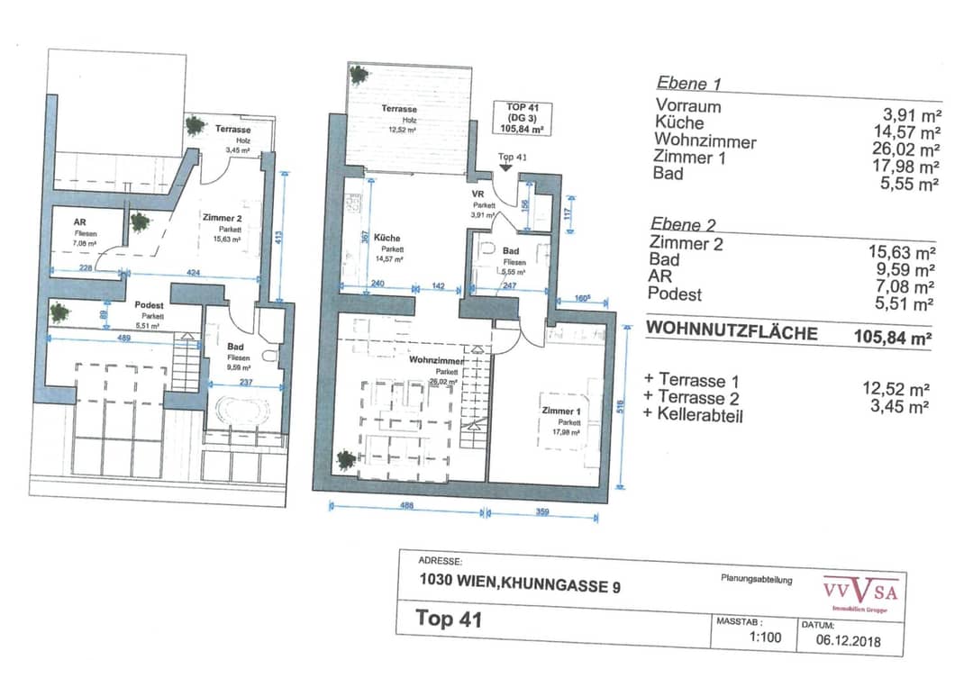 Grundriss 1
