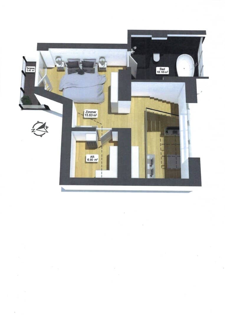 Grundriss 3