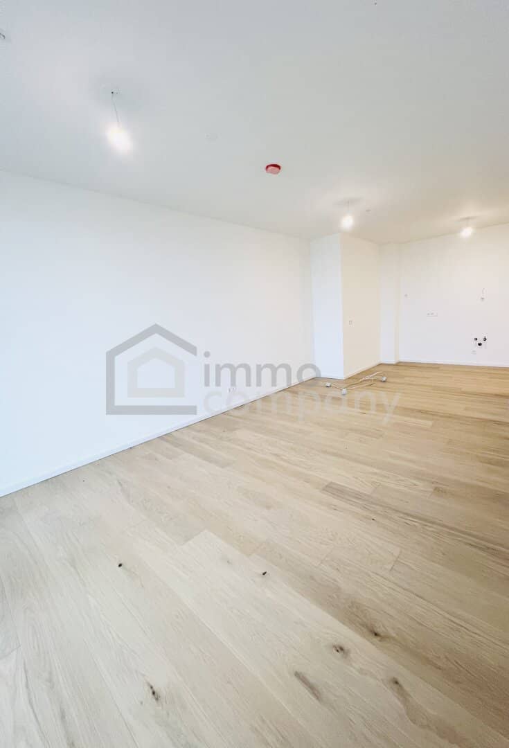 2-Zimmer-Wohnung in Wien 2. Bezirk mit Balkon & Loggia, 47,55 m²