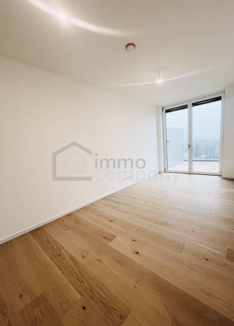 2-Zimmer-Wohnung in Wien 2. Bezirk mit Balkon & Loggia, 47,55 m²