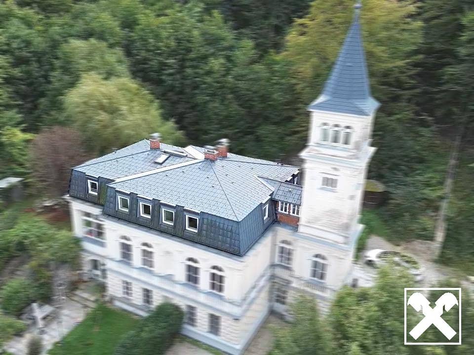 Attic apartment near Vienna with garden