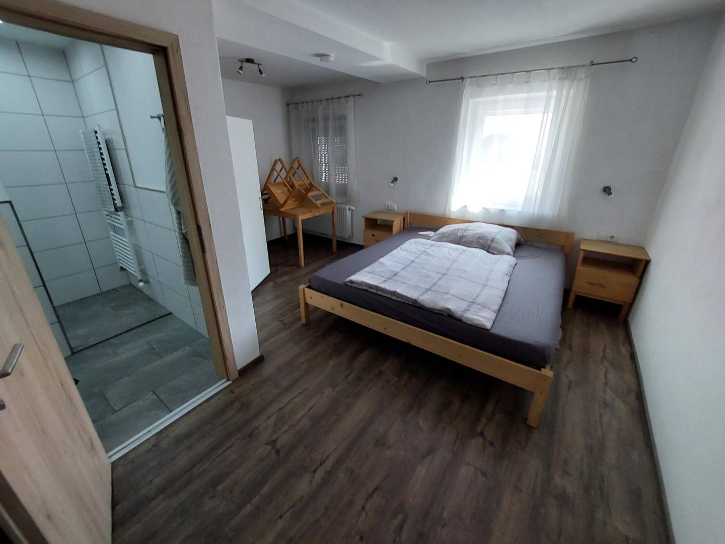 Besonderes Anlageobjekt: 6 Zimmer mit Bädern in Ranshofen, zentral