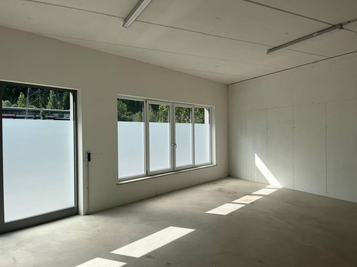 Attraktive Gewerbefläche in Leisach/Gries (119,2m²) zu vermieten!