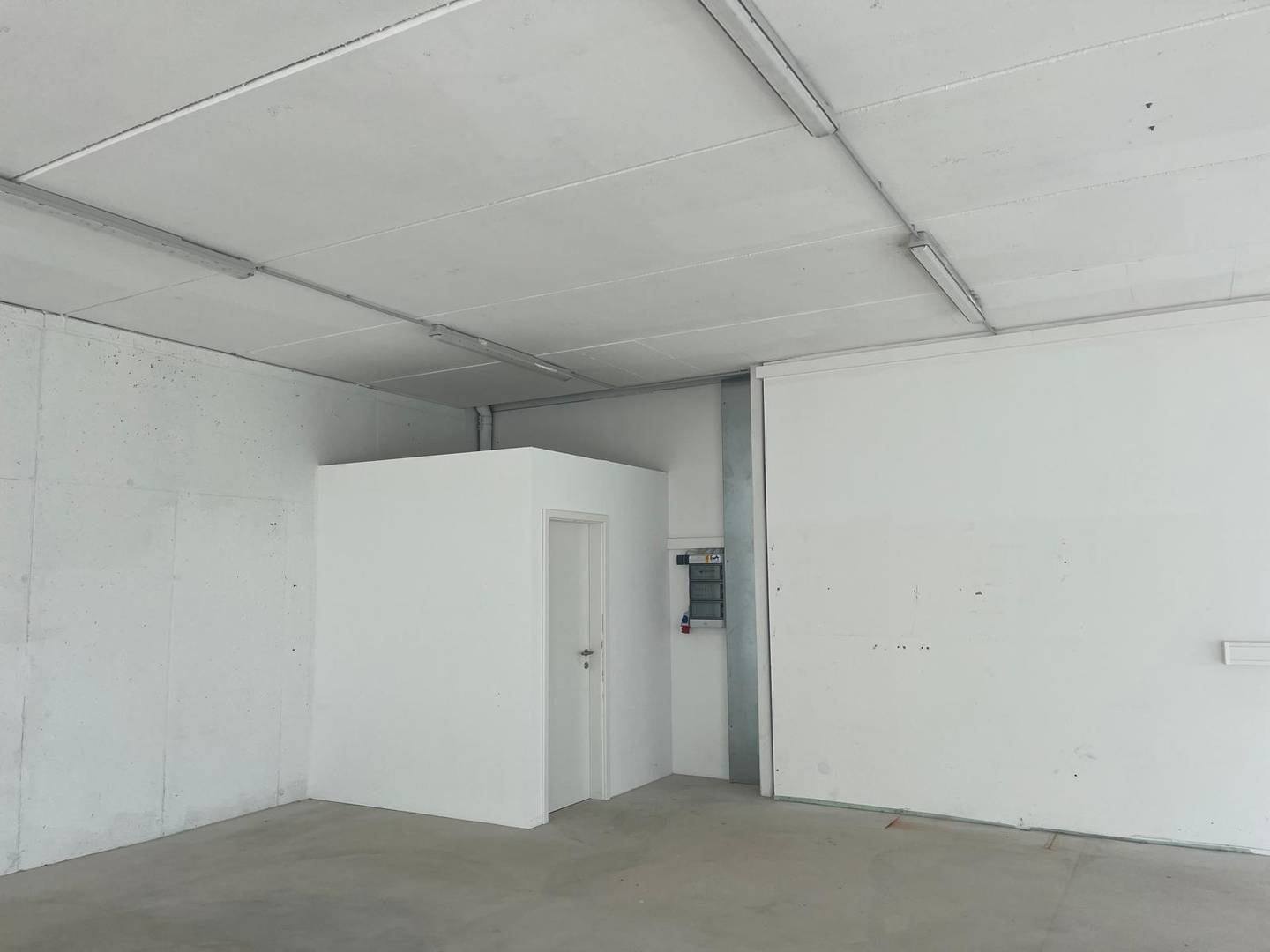 Attraktive Gewerbefläche in Leisach/Gries (119,2m²) zu vermieten!