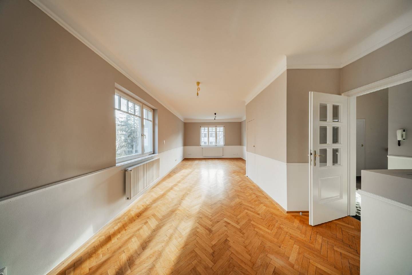 Mehrfamilienhaus mit Garten in Wien 1190, 3 Wohnungen, großes Potenzial