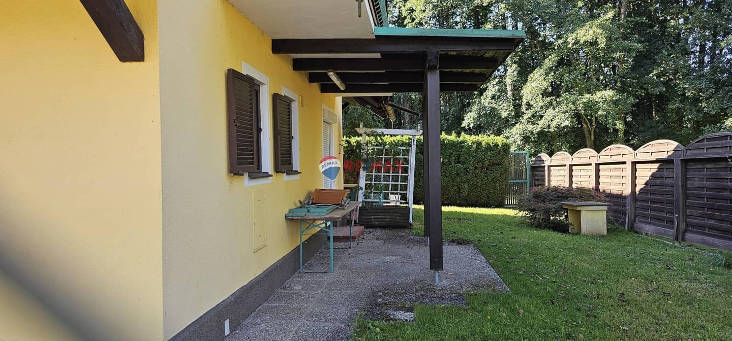 Mehrfamilienhaus nahe dem Keutschacher See mit drei Wohneinheiten