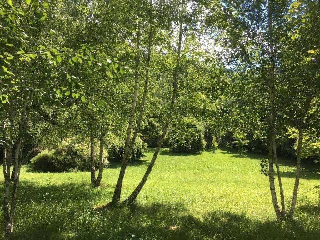 Seegrundstück am Feldsee in Kärnten – exklusiv, privater Seezugang