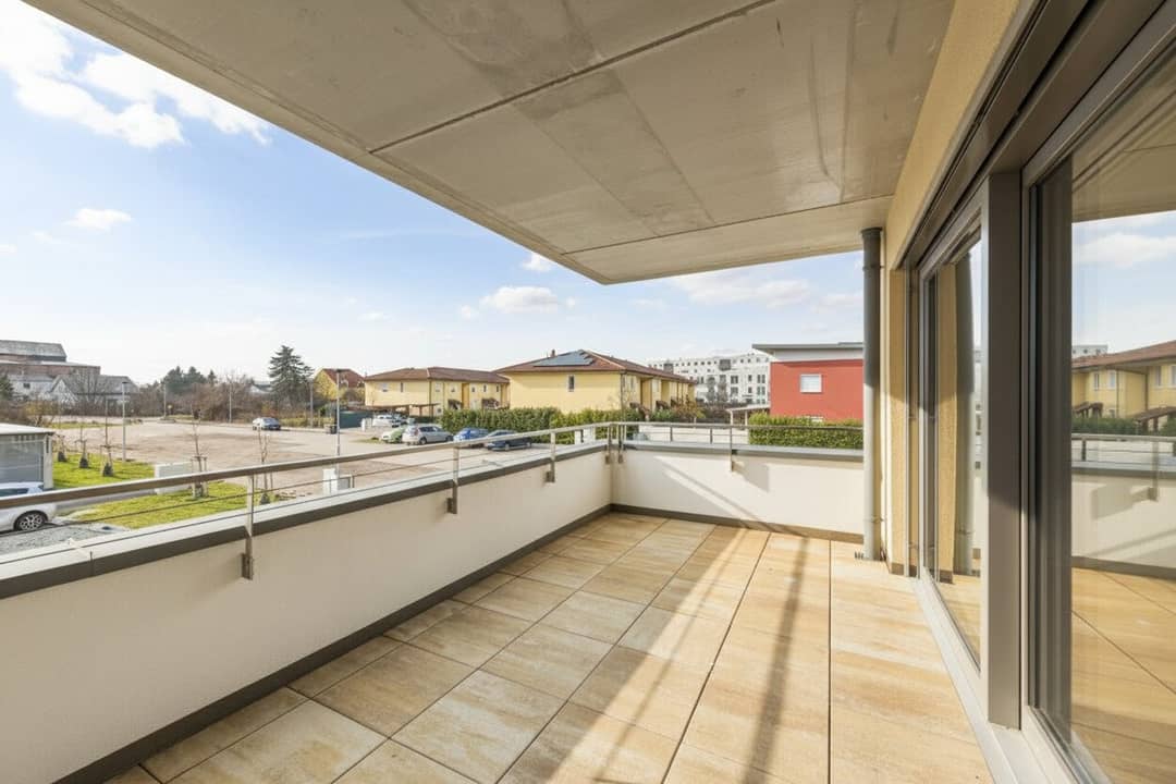 Loggia