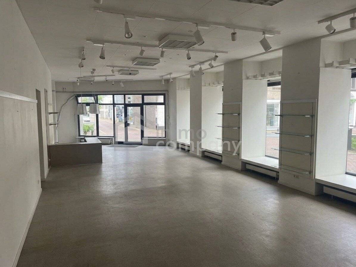 Attractive commercial premises 1090 Wien as an investment property