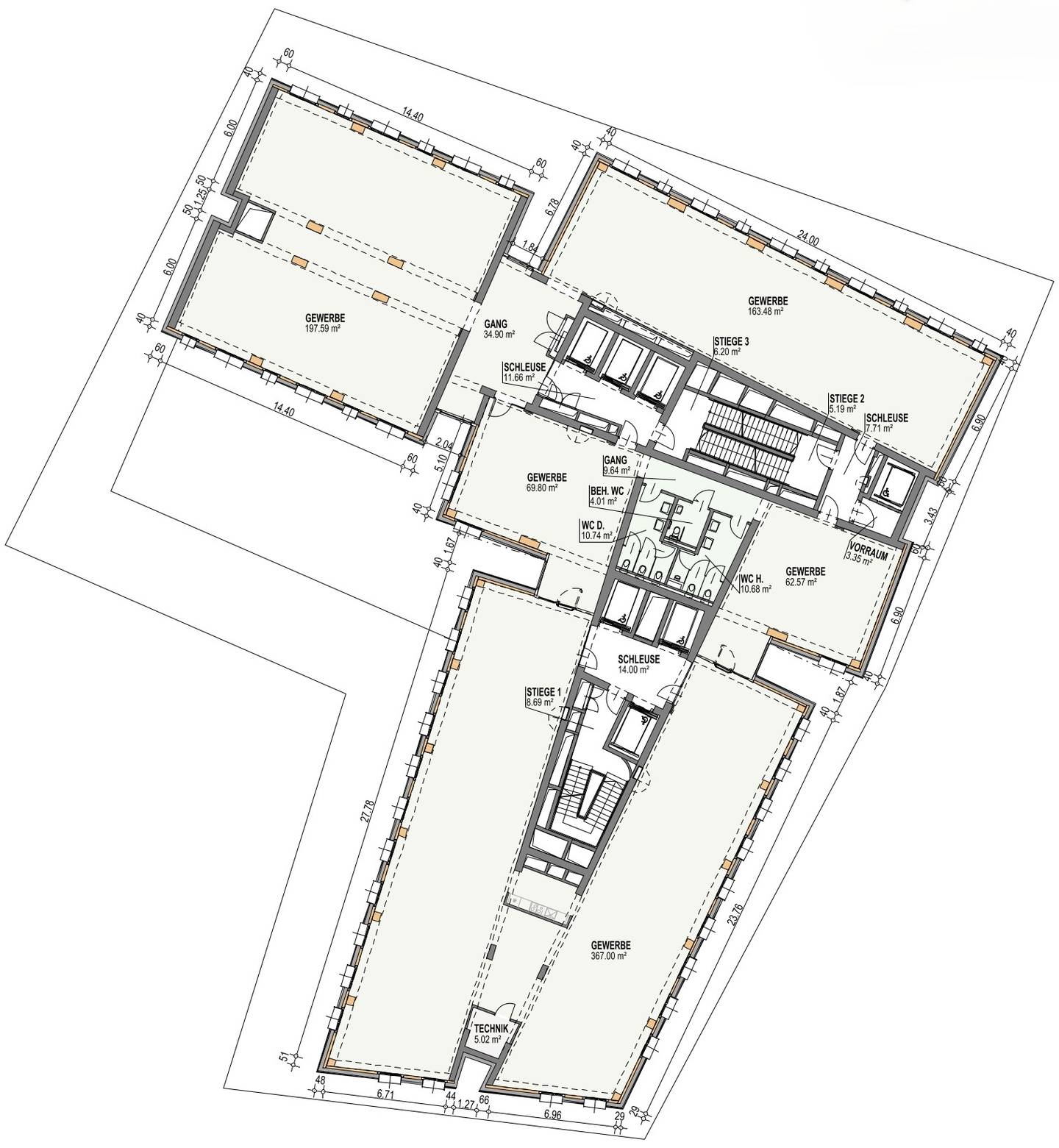 Grundriss 2