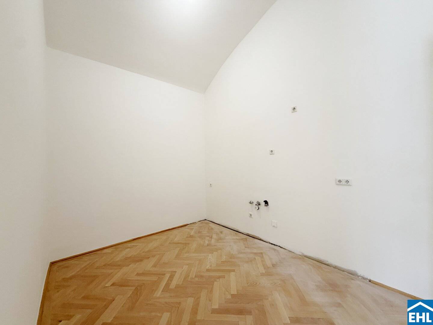 Wohnküche