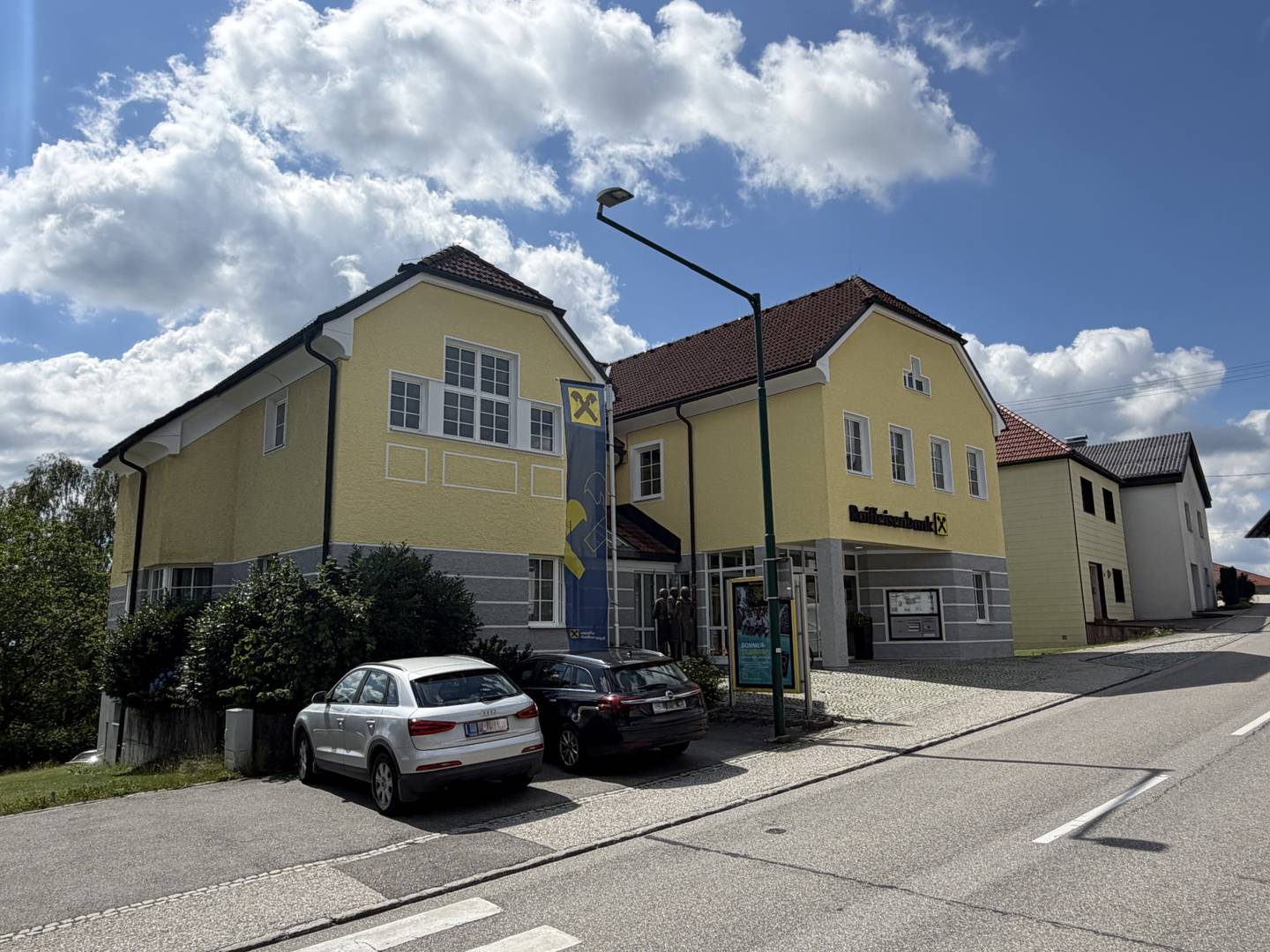 Raum für neue Ideen - Mietbüro Raum 2