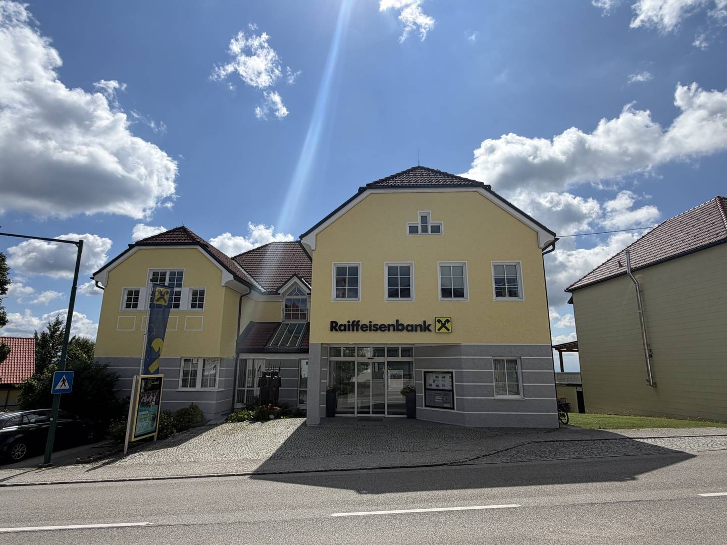 Raum für neue Ideen - Mietbüro Raum 4