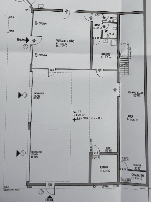 Grundriss 1