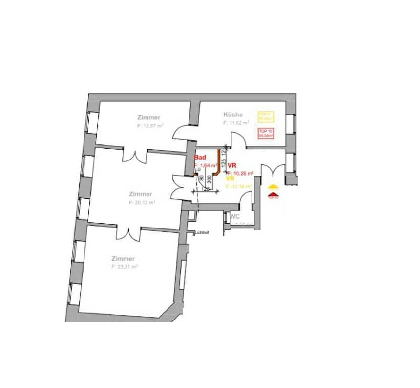 Grundriss 1