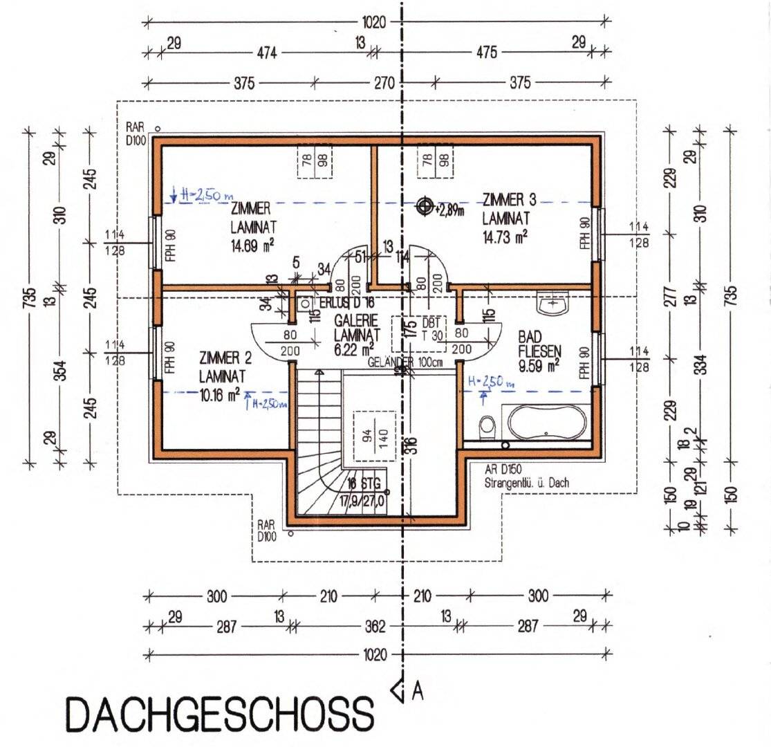 Grundriss 2