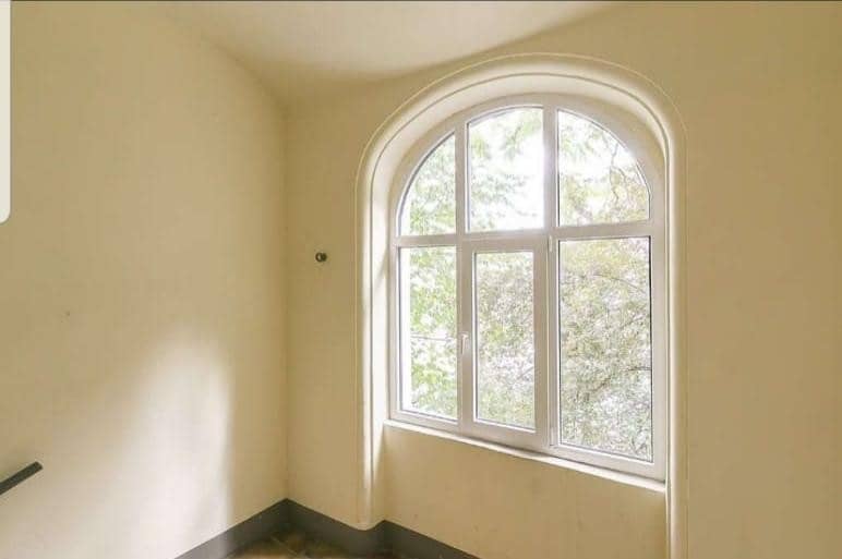 Apartment near Schönbrunn with good transport links