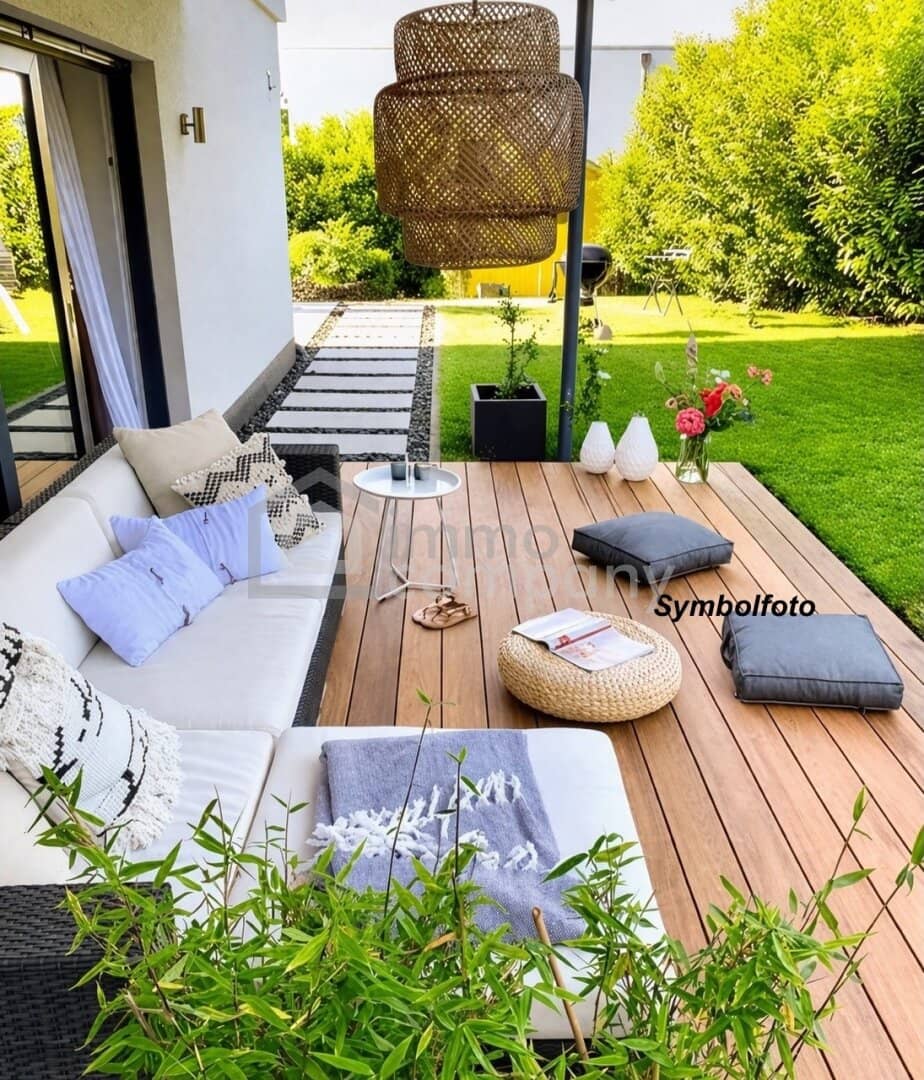 Penthouse mit Weitblick und Terrasse am Neusiedler See