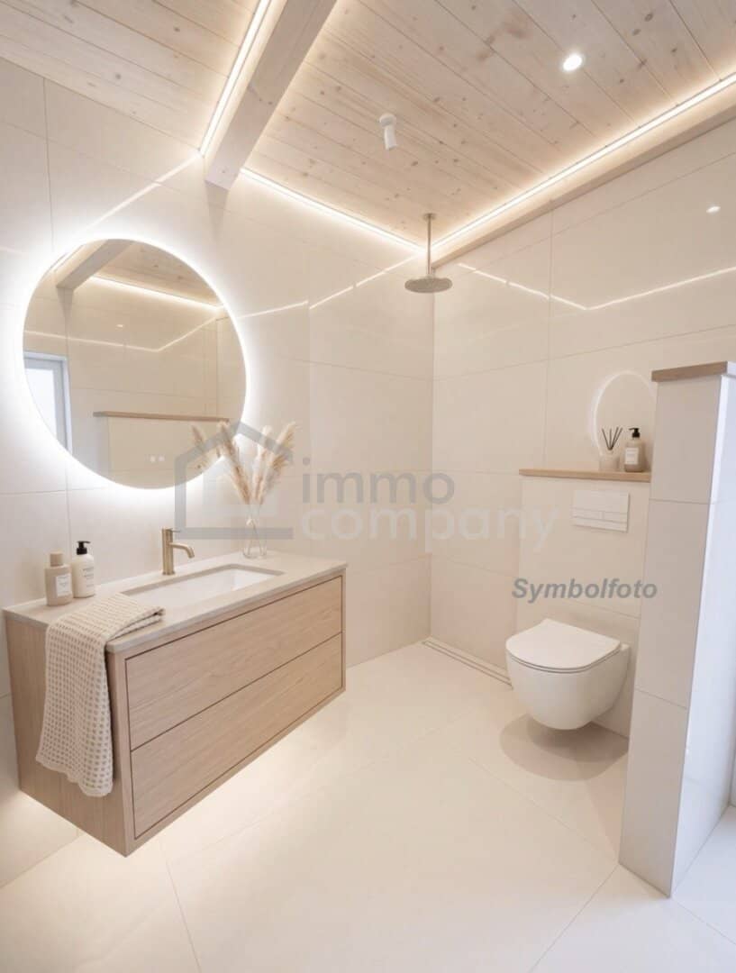 Penthouse mit Weitblick und Terrasse am Neusiedler See