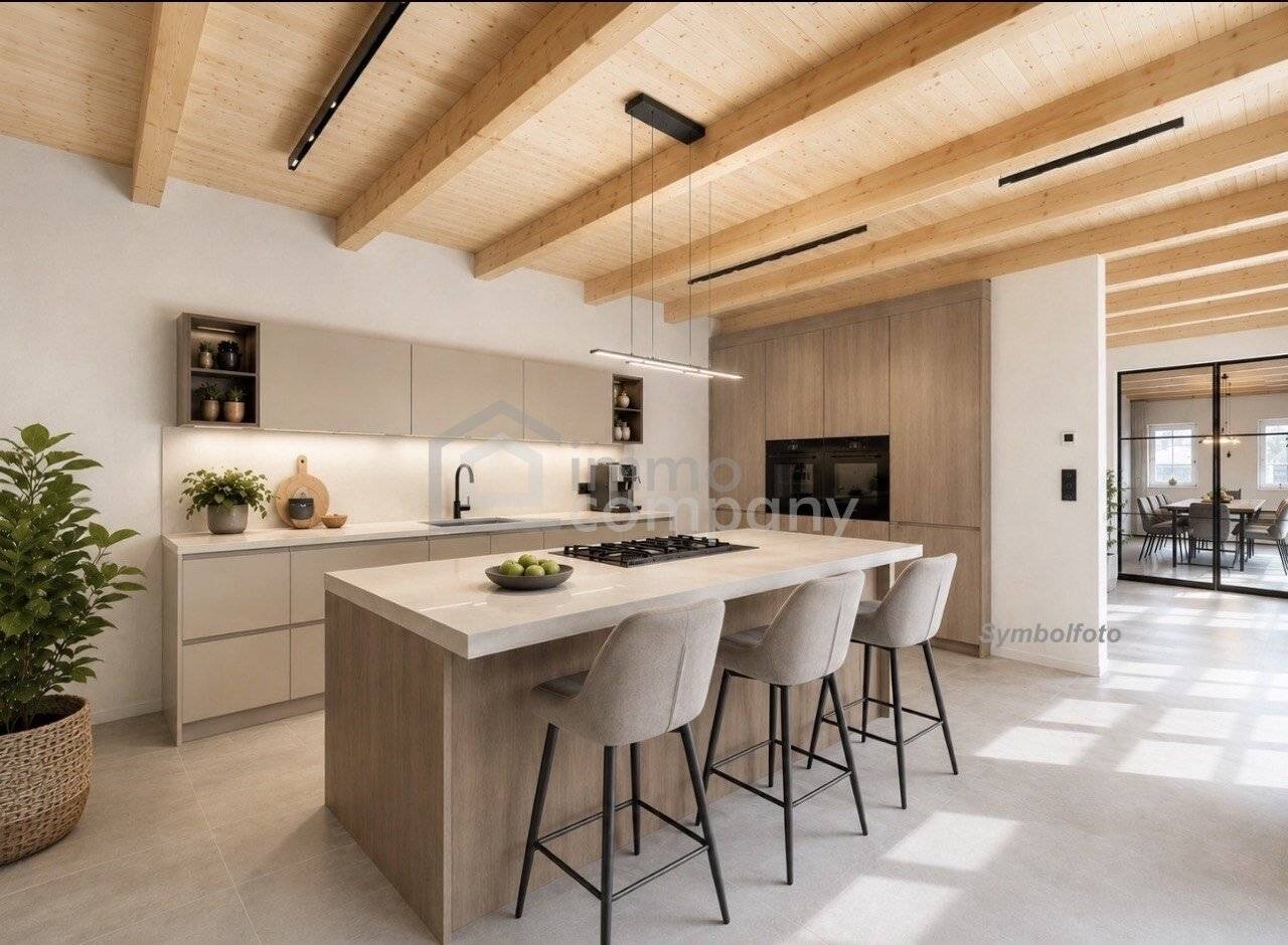 Penthouse mit Weitblick und Terrasse am Neusiedler See