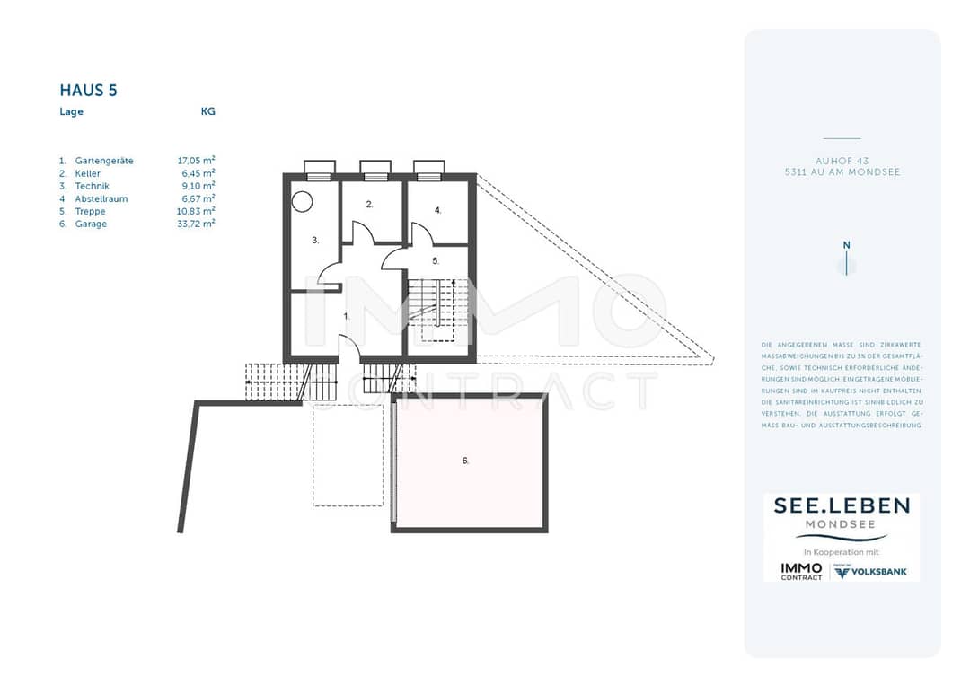Floor plan 3