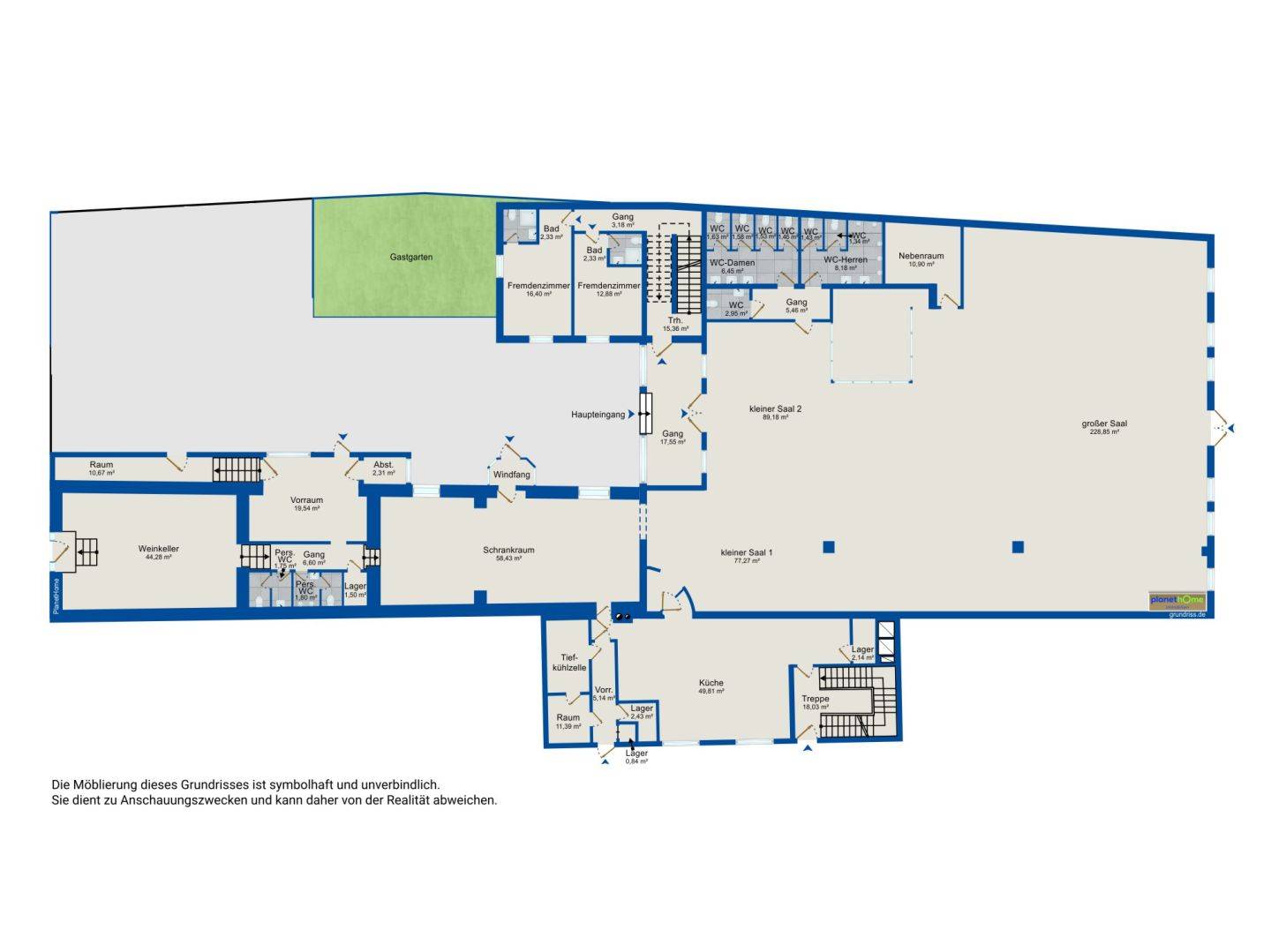 Grundriss 1