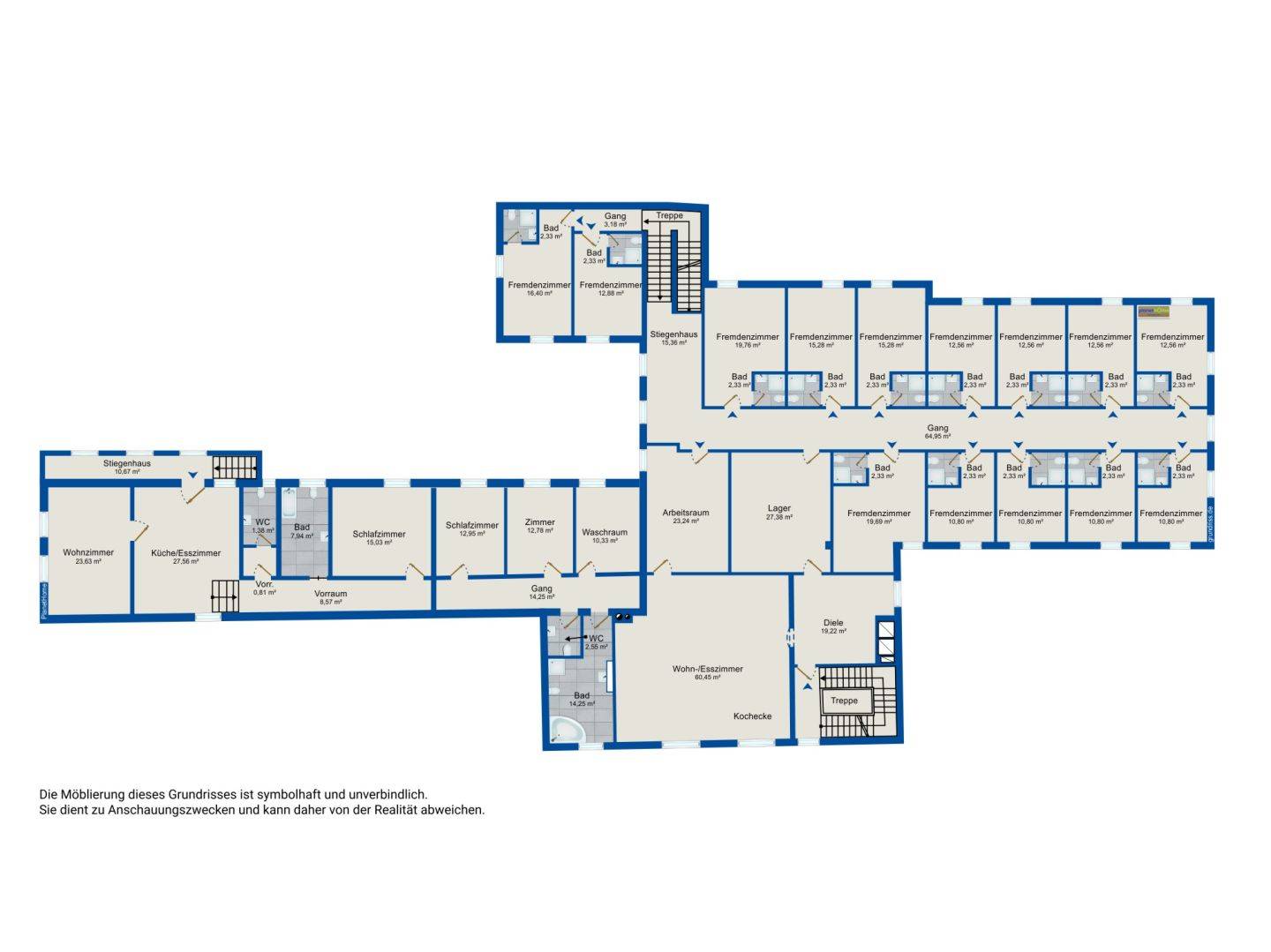 Grundriss 2
