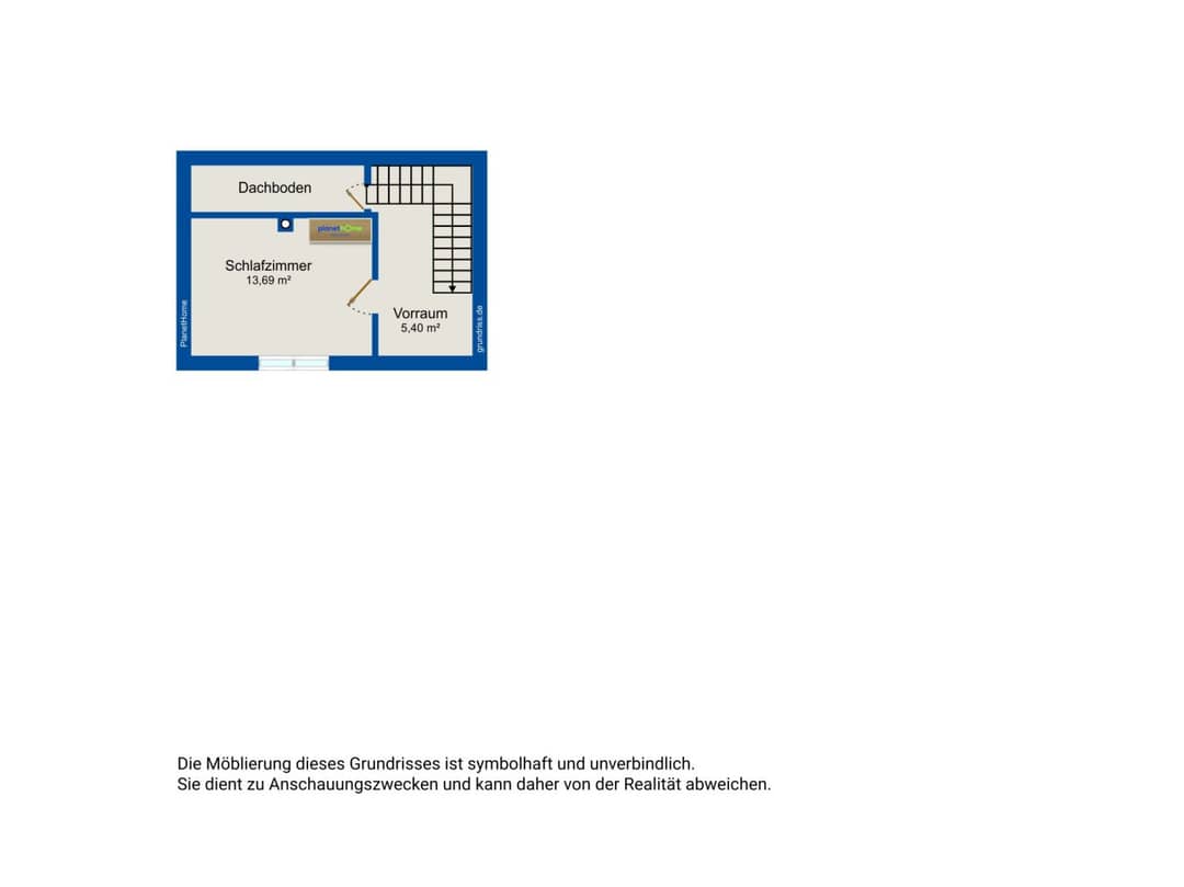Grundriss 2