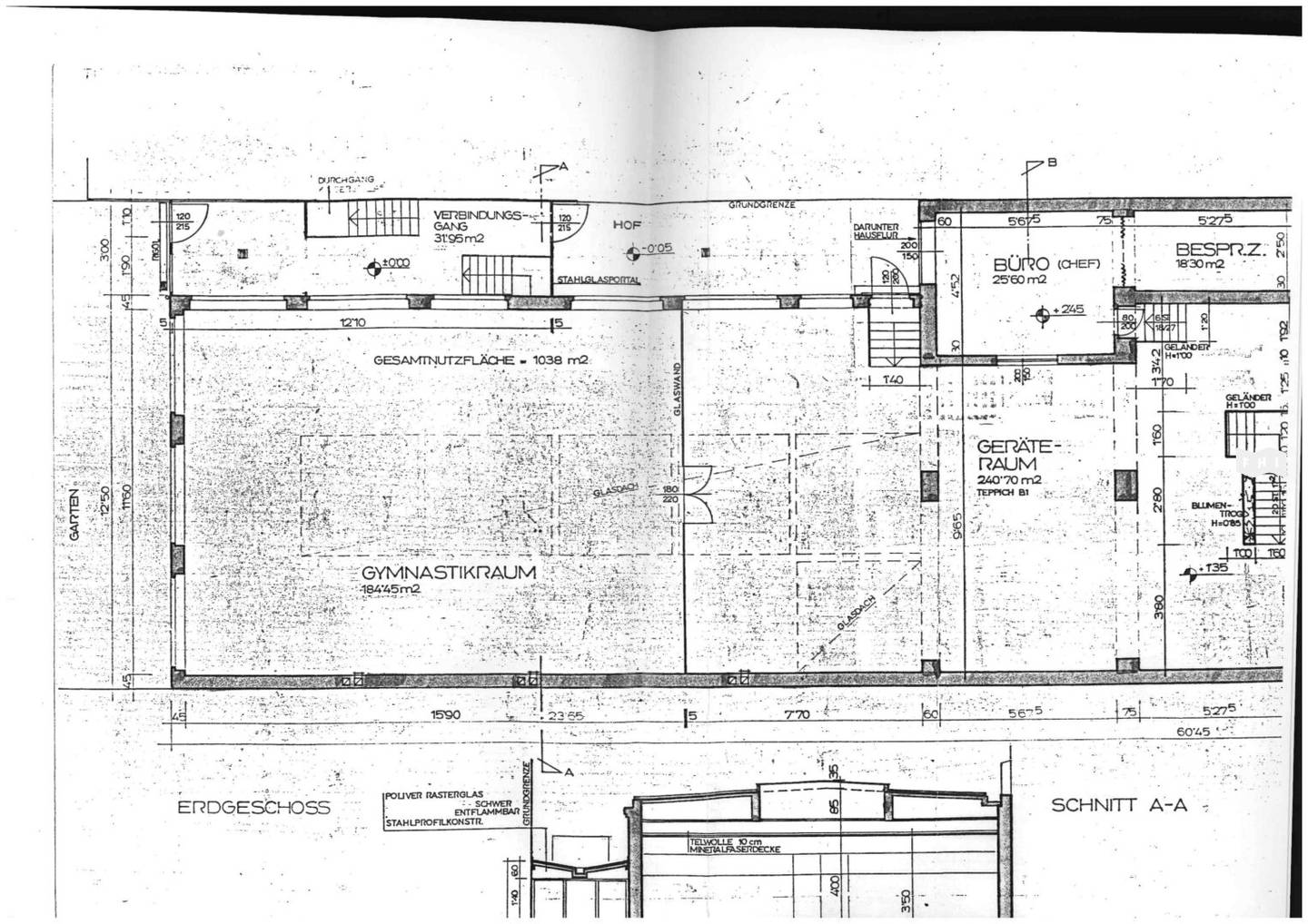 Floor plan 5