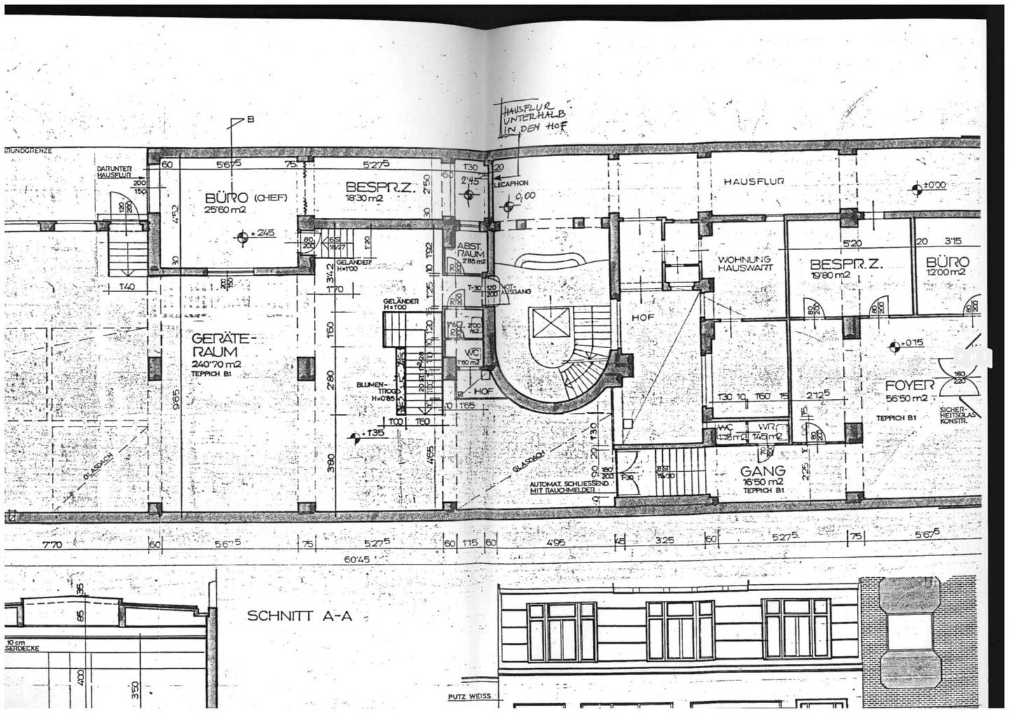 Floor plan 6