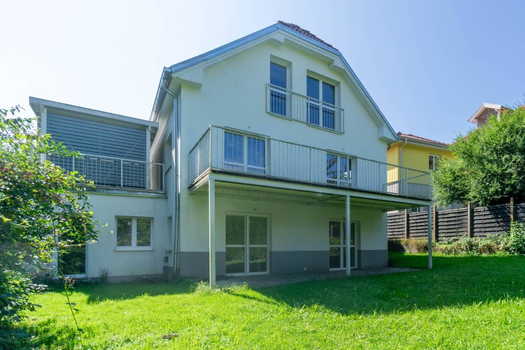 Generalsaniertes Einfamilienhaus in Innermanzing nahe Wien, 165 m²