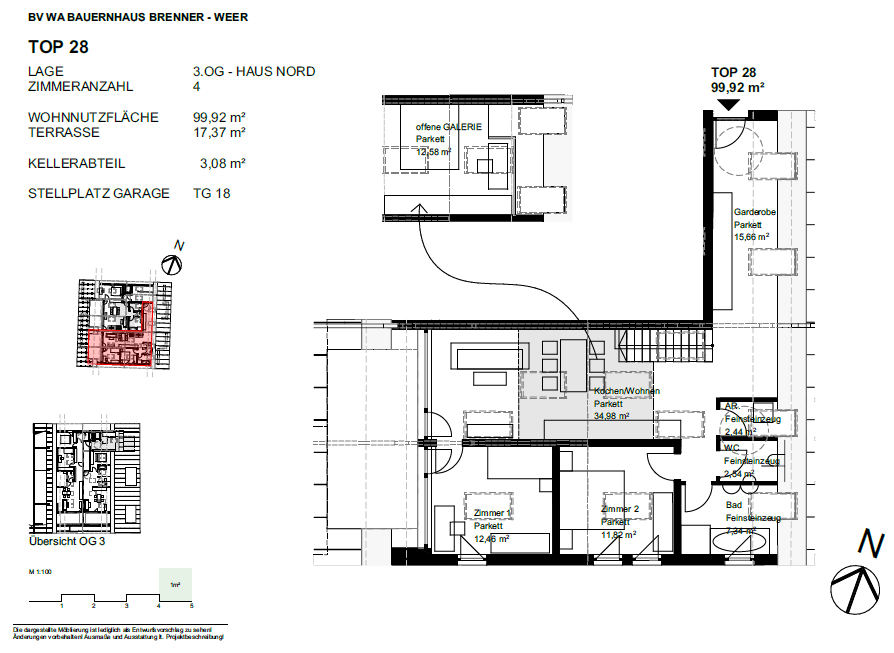 Grundriss 1