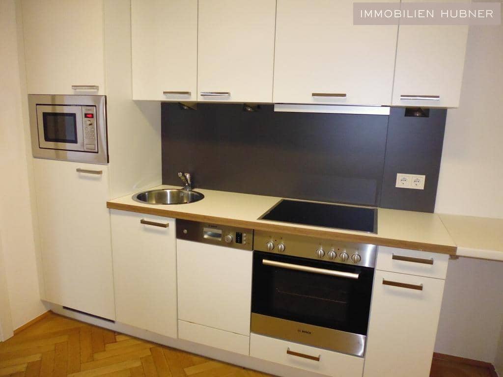 Wohnung Alte Börse Top Adresse Garage Teeküche