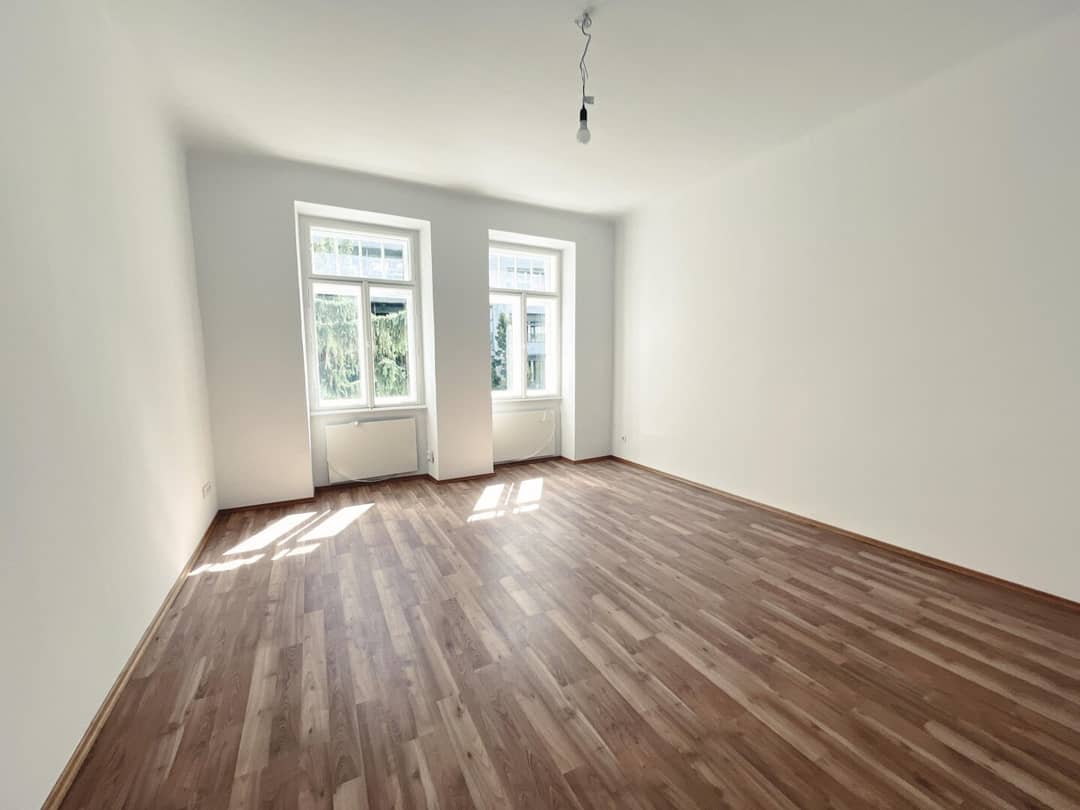 Wohnung hell lichtdurchflutet nahe U3 und Park