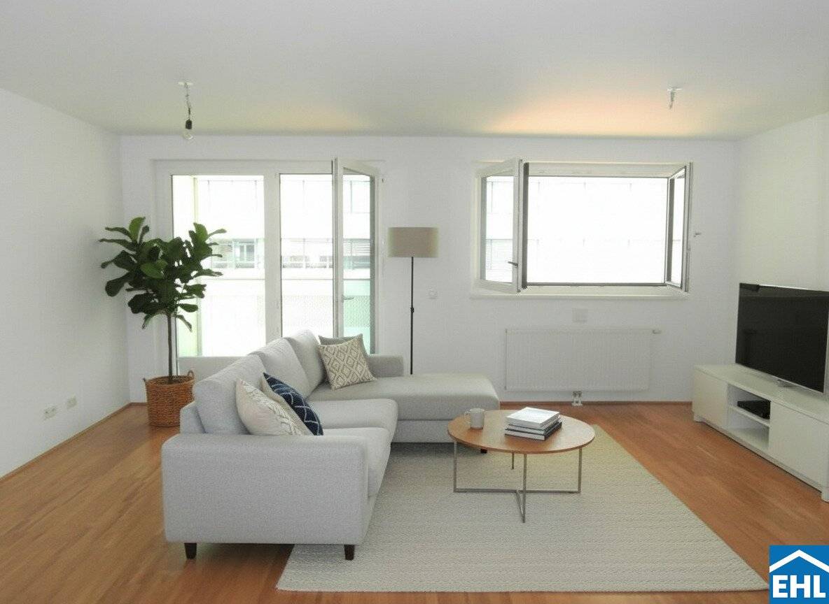 Apartment in Forum Schönbrunn