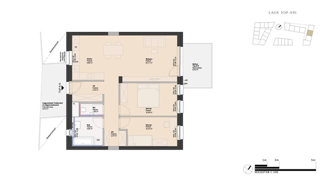 Grundriss 1
