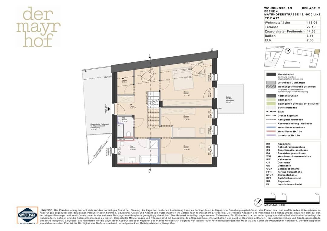 Grundriss 1