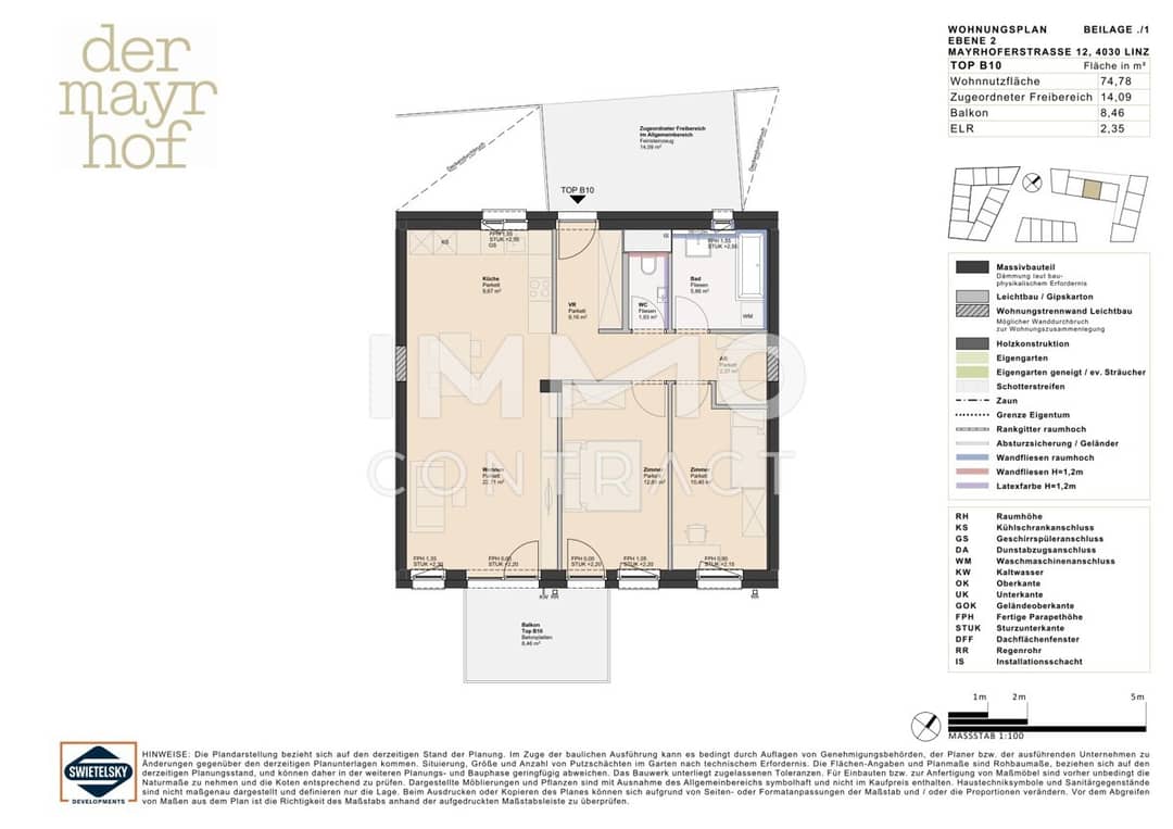 Grundriss 1