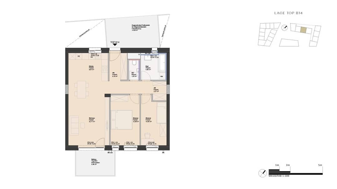 Grundriss 1