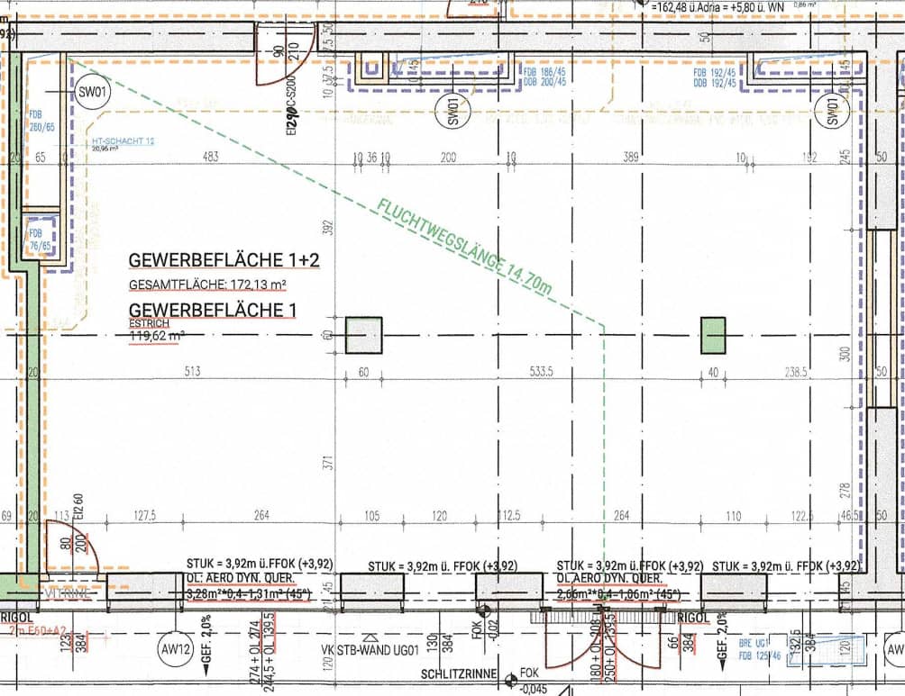 Grundriss 2
