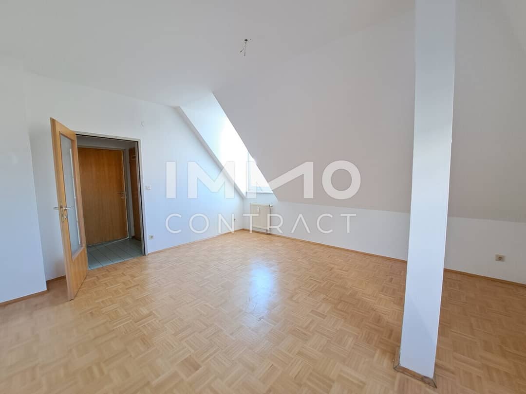 Zwei-Zimmer-Wohnung in Graz, Waltendorfer Hauptstraße 12 Top 9 mit EBK