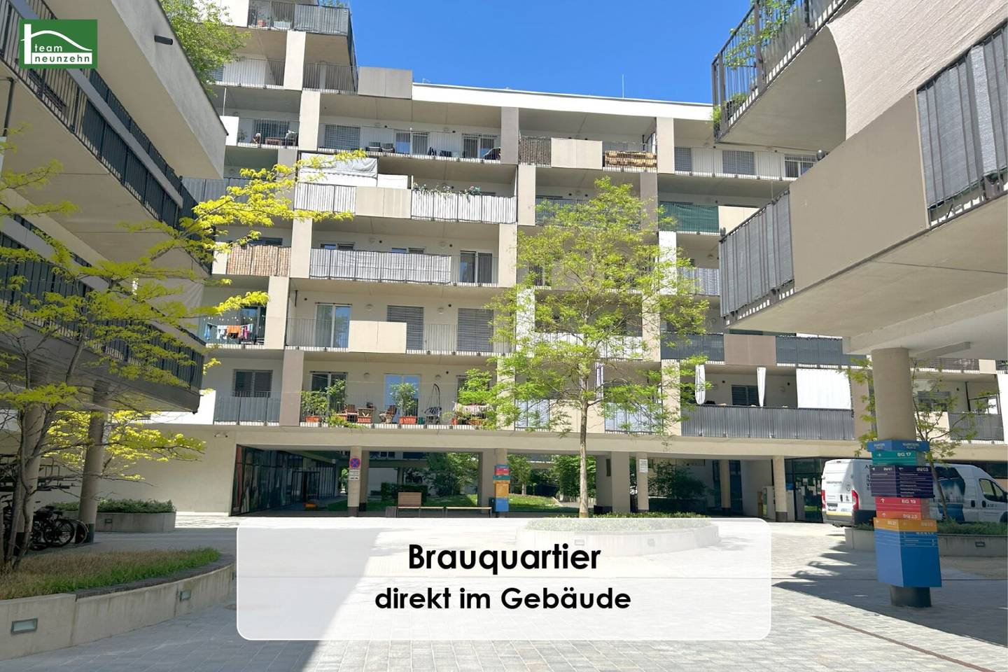 Das neue Wohngefühl in Puntigam – Modern, familienfreundlich, bestens angebunden