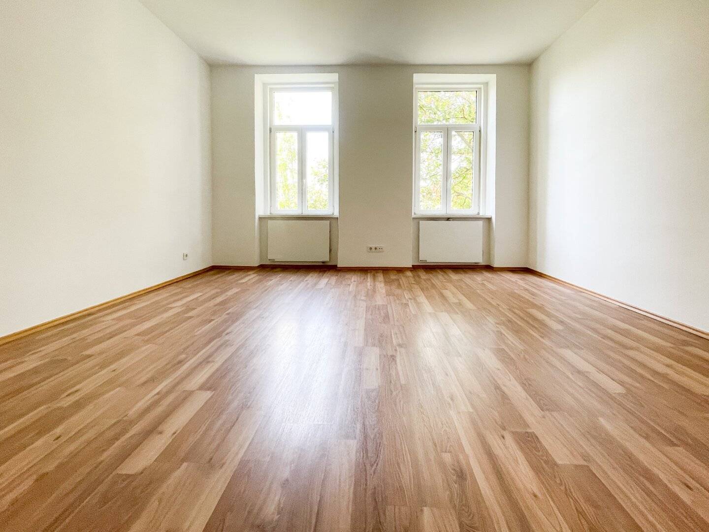 Apartment courtyard side quiet near U3 Schlachthausgasse