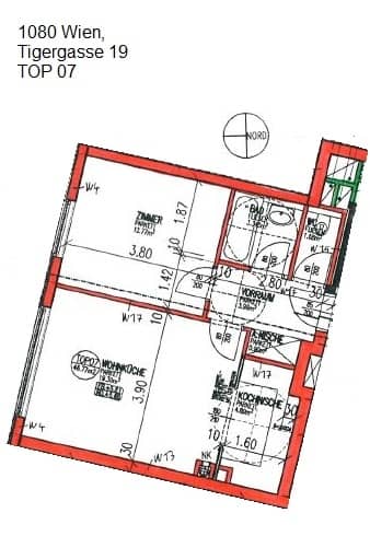 Grundriss 1