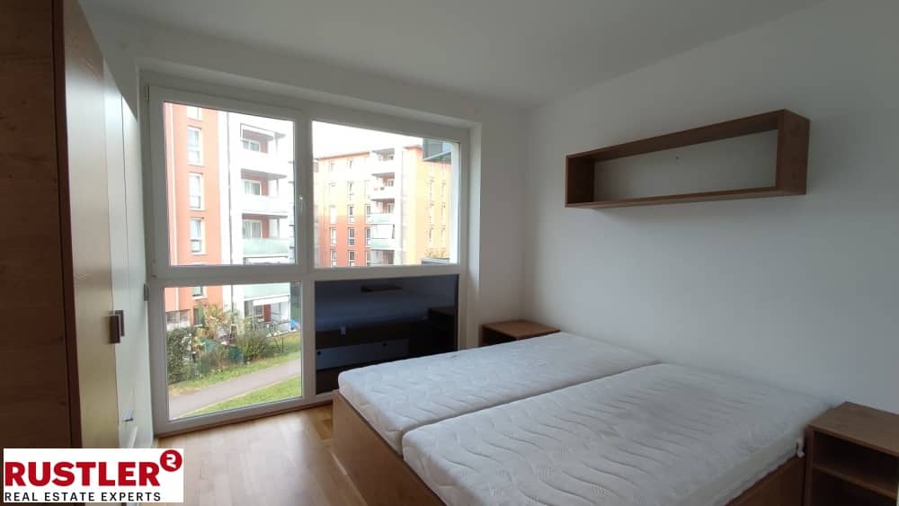 Mitten in Linz und doch so grün - ein freundliches Zuhause