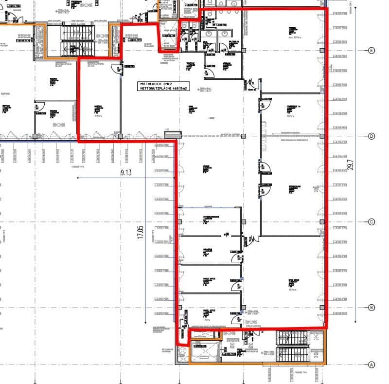 Floor plan 4