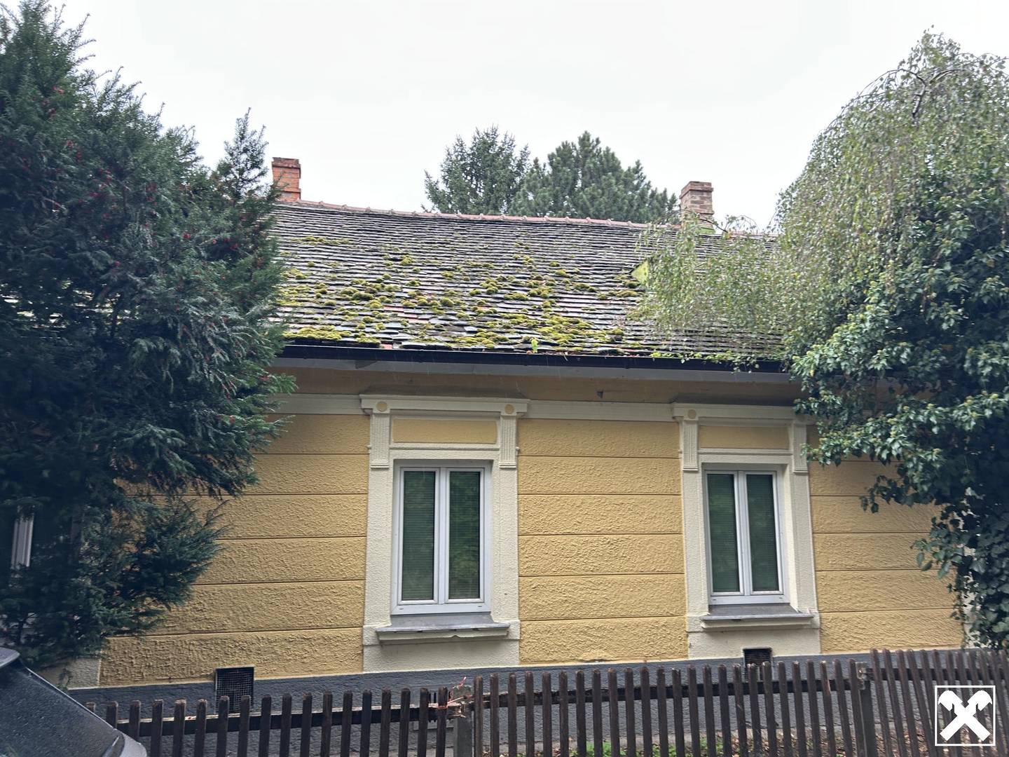 Exklusives Grundstück in Langenzersdorf – ca. 1.079 m², Abbruchobjekt