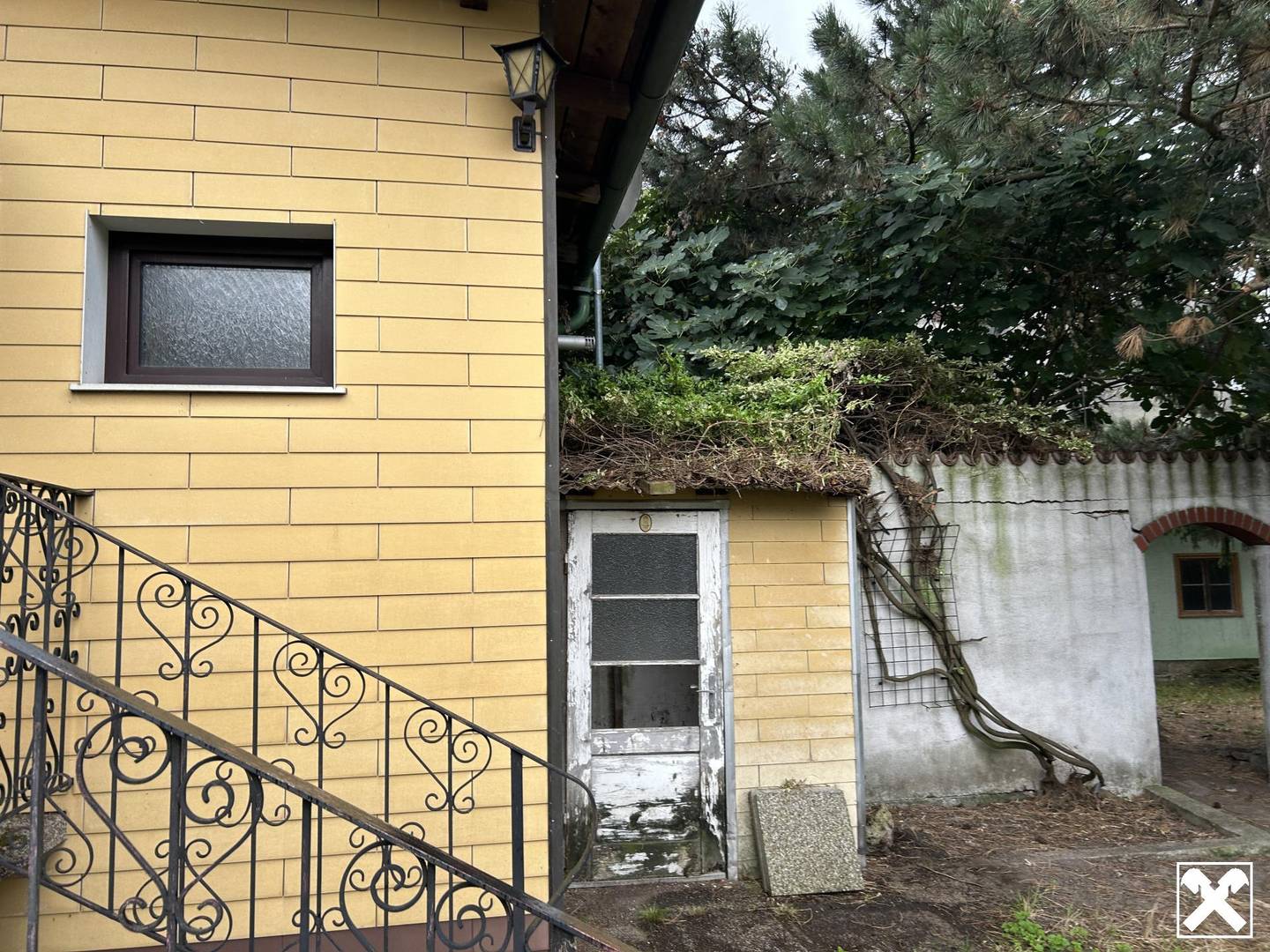 Exklusives Grundstück in Langenzersdorf – ca. 1.079 m², Abbruchobjekt